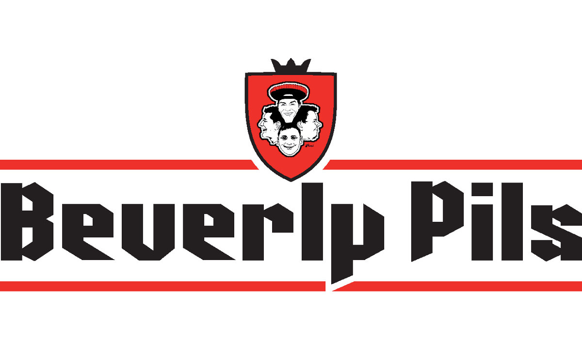 Logo Beverly Pils
